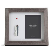 Load image into Gallery viewer, Demdaco Home Decor - Home Accent From This Day Gray Frame
