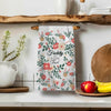 Twisted Wares Home Decor - Linens Fuckity Fuck Waffle Weave Tea Towel