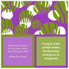 Drinks on Me Coasters Drinkware Funny Cocktail Napkins, Holy Water/Protein Shake Quote Napkins