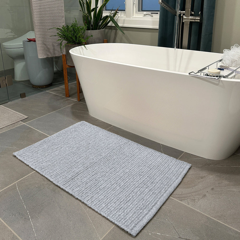 Michaelian Home Home Accents Cloud Gabby Wool Rugs 30 x 50