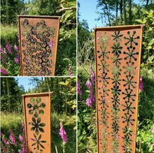 Load image into Gallery viewer, Winfield Designs Home &amp; Garden - Outdoor Decor Garden Panels
