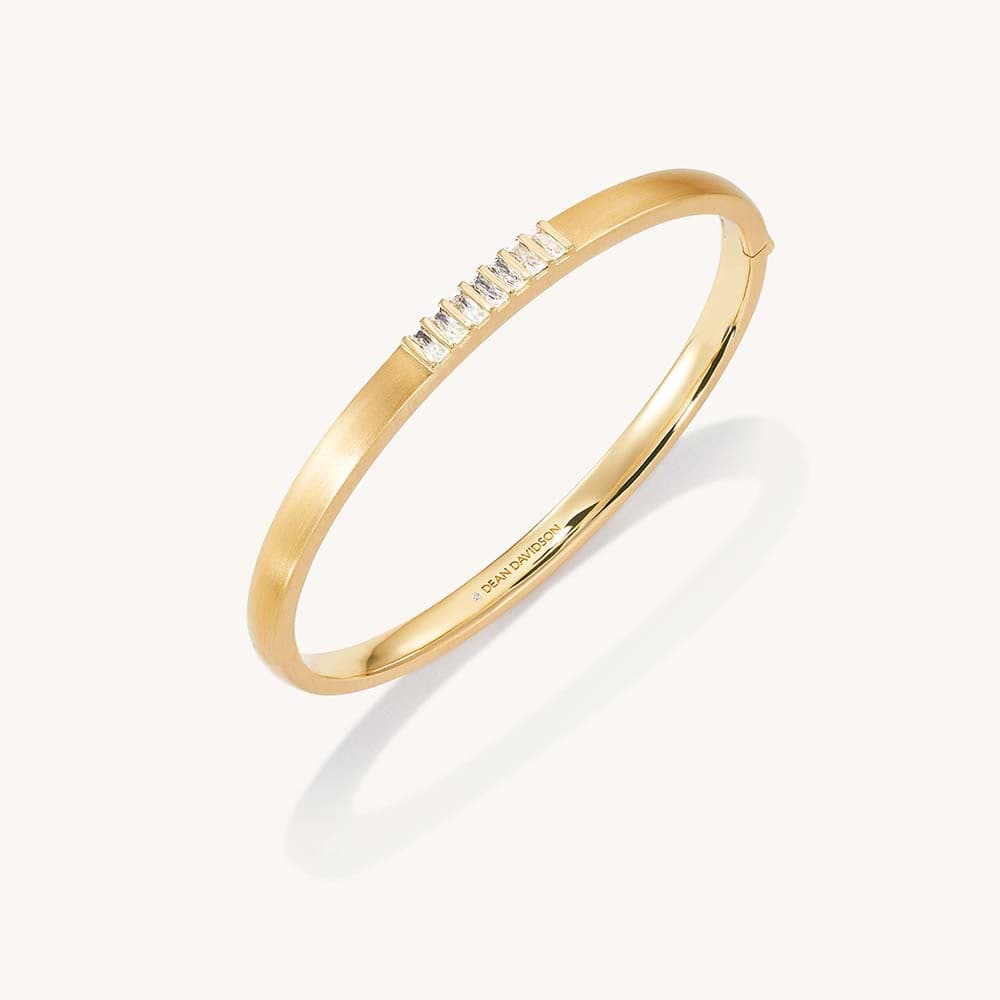Dean Davidson Jewelry - Bracelets Gemma Bangle Bracelet