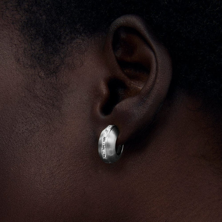 Dean Davidson Jewelry - Earrings Gemma Huggie Hoop Earrings