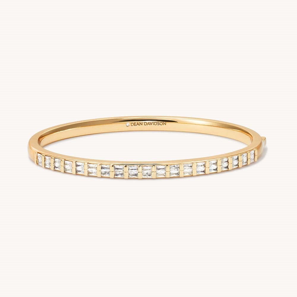 Dean Davidson Jewelry - Bracelets Gold Gia Bangle Bracelet