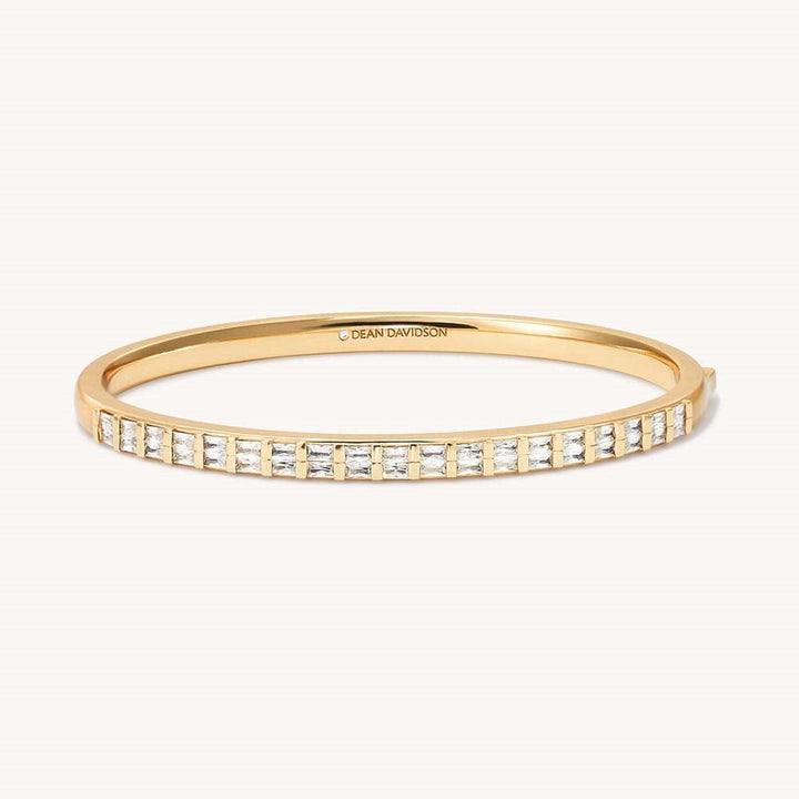 Dean Davidson Jewelry - Bracelets Gold Gia Bangle Bracelet
