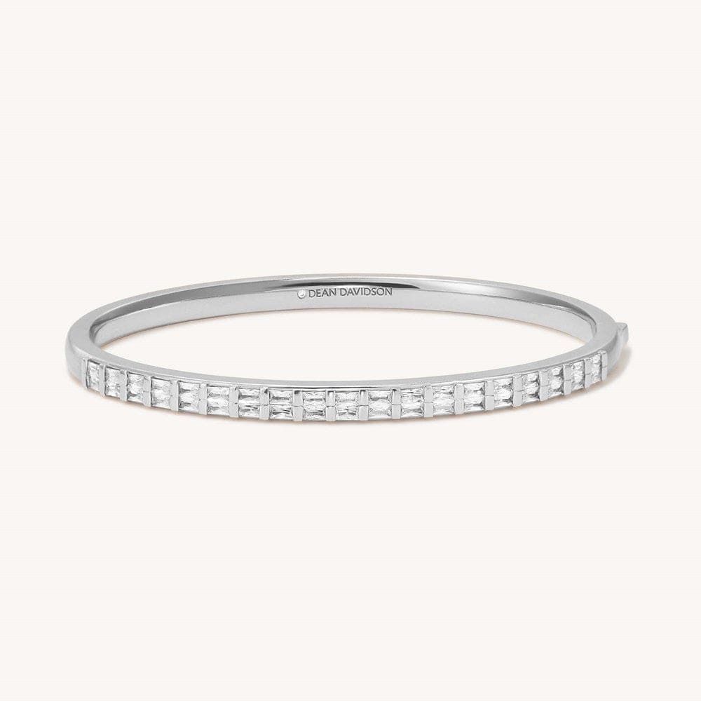 Dean Davidson Jewelry - Bracelets Silver Gia Bangle Bracelet