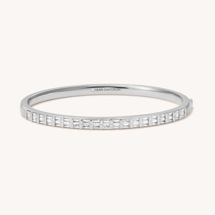 Dean Davidson Jewelry - Bracelets Silver Gia Bangle Bracelet