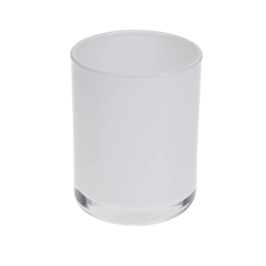 Trapp Fragrances Glass Votive Candle Holder