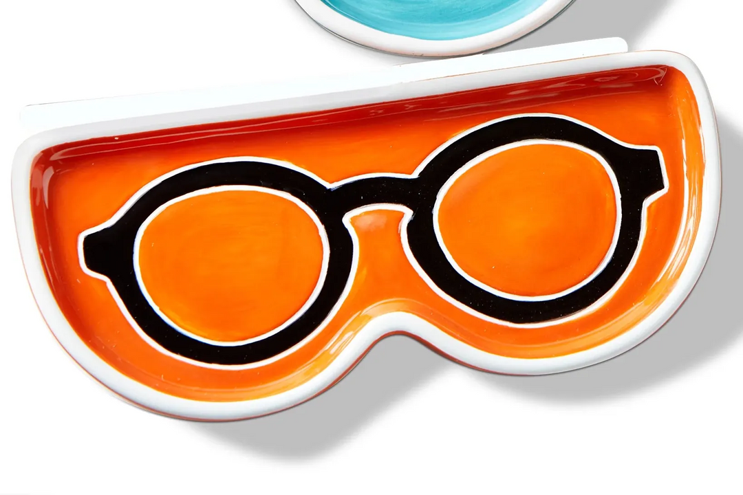 Tag True Living Other - Novelty Gifts Glasses Tray