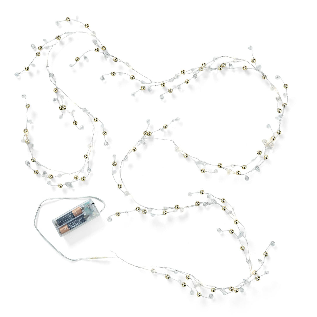 Tag True Living String Lights Gleam LED String Lights