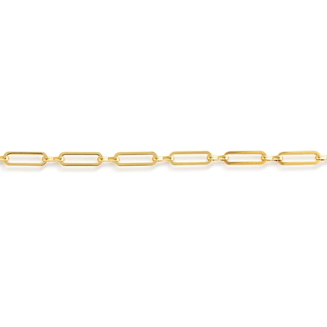 Demdaco Jewelry - Bracelets Gold Bar Link Bracelet