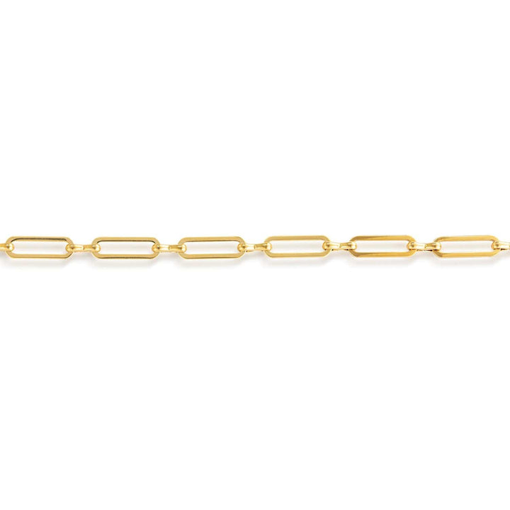 Demdaco Jewelry - Bracelets Gold Bar Link Bracelet