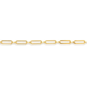 Demdaco Jewelry - Bracelets Gold Bar Link Bracelet