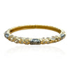 TAT2 Designs Jewelry - Bracelets Gold Enzo Bangle