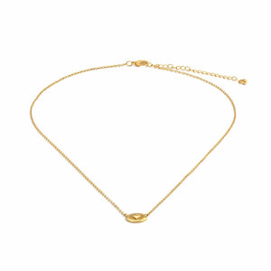 Demdaco Jewelry - Necklaces Gold Sunburst Necklace