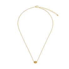 Load image into Gallery viewer, Demdaco Jewelry - Necklaces Gold Sunburst Necklace
