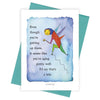 Storypeople Books Cards Games and Puzzles - Cards - All Occasion Gracefully Card