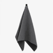 Load image into Gallery viewer, Geometry Home Decor - Linens Hand Towels - Waffle
