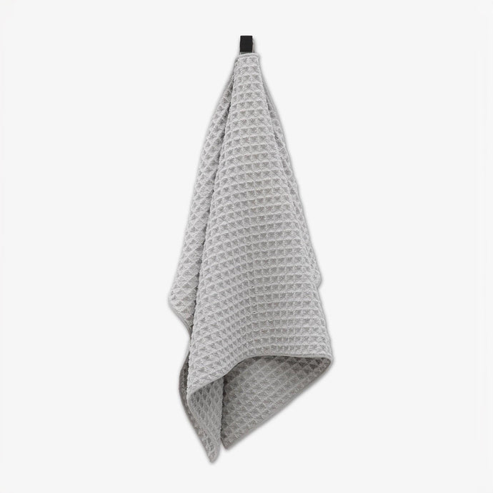 Geometry Home Decor - Linens Hand Towels - Waffle