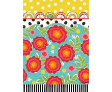 Load image into Gallery viewer, Studio M Home Decor - Garden&amp; - Outdoor Happy Go Lucky Bird Bath Art Pole
