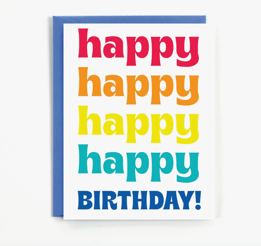 Public School Paper Co. Cards Copy of Whoa. You were born... - Card