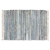 Michaelian Home Home Accents Blue 1 Hartford 2 X 3 Rag Rug