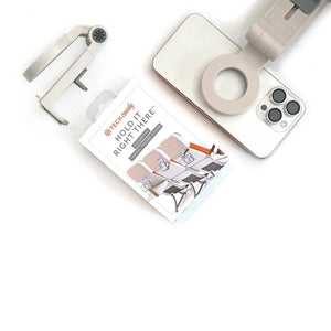 Tech Candy Other - Novelty Gifts Hold It Stand