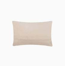 Load image into Gallery viewer, Peking Handicraft Home Decor - Holiday - Other Holly Cardinal Hook Pillow — Handcrafted Wool Holiday Accent Pillow
