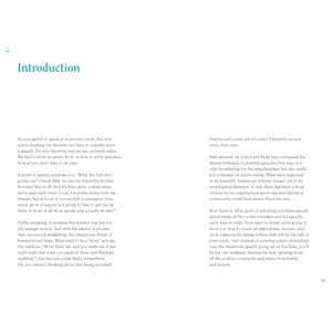 Hachette Book Group How to Write a Funny Speech Guide Book