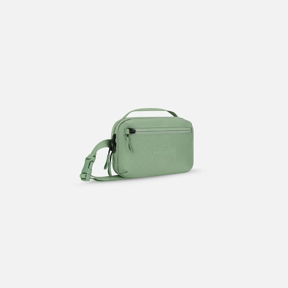 Sherpani Olivine Hyk Bag
