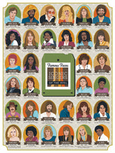 Load image into Gallery viewer, True South Puzzles Books Cards Games and Puzzles - Games and Puzzles Iconic Singers of the 1970's Puzzle
