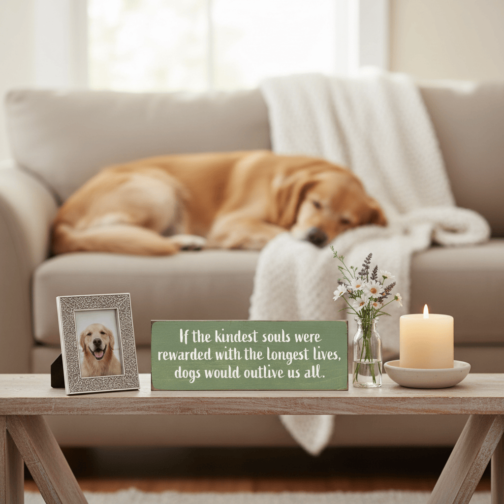 Sawdust City Other - Novelty Gifts If the Kindest Souls Were Rewarded Wood Sign