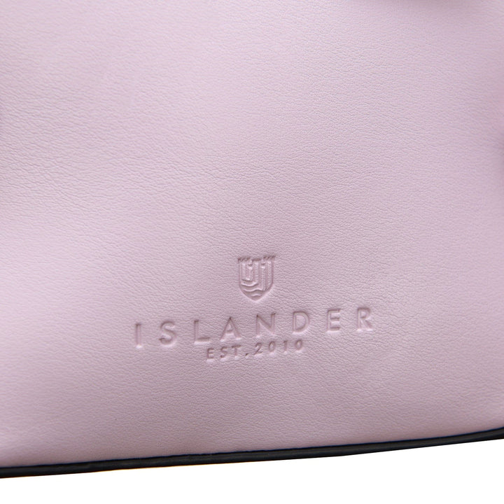 Islander UK Mini Jura Backpack Islander UK Mini Jura Backpack – Violet Dogtooth