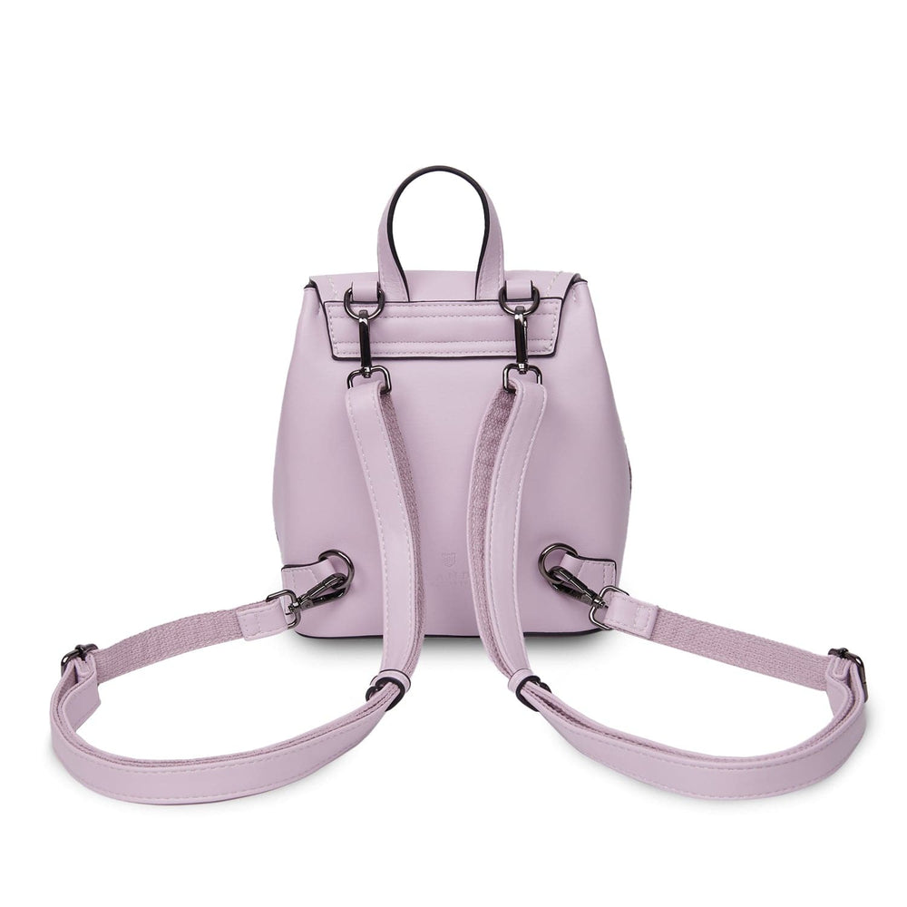 Islander UK Mini Jura Backpack Islander UK Mini Jura Backpack – Violet Dogtooth