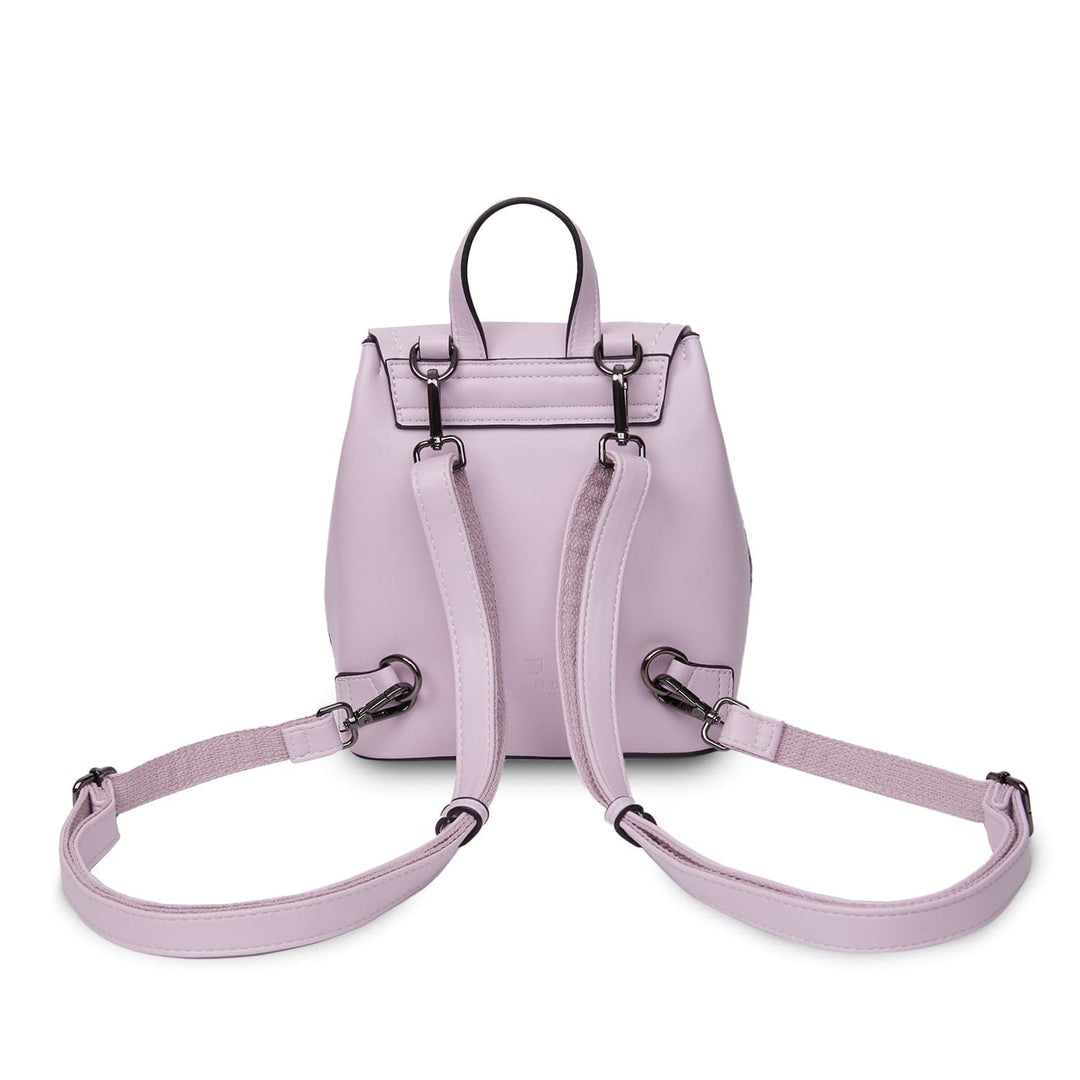 Islander UK Mini Jura Backpack Islander UK Mini Jura Backpack – Violet Dogtooth