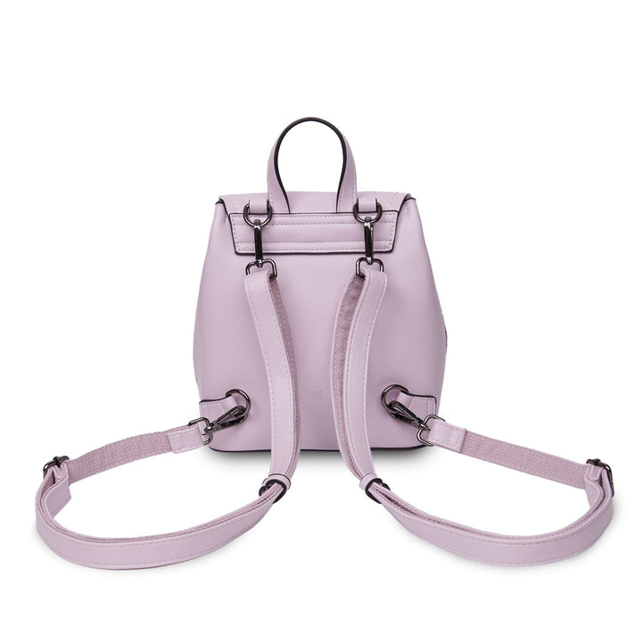 Islander UK Mini Jura Backpack Islander UK Mini Jura Backpack – Violet Dogtooth