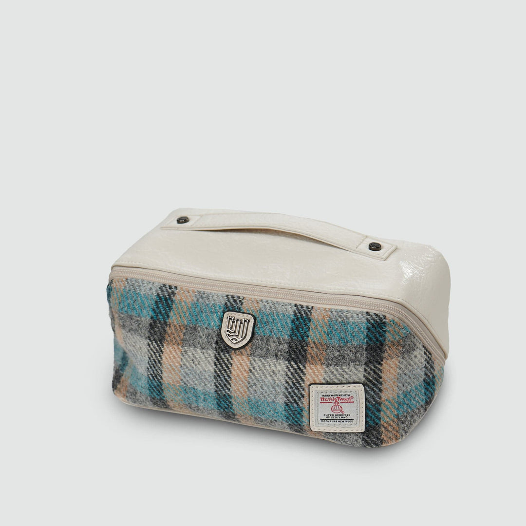 Islander UK Toiletry Bag Islander UK Toiletry Bag – Islander Tartan