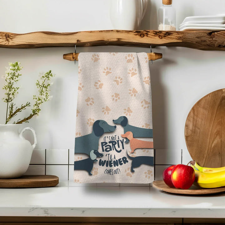Twisted Wares Home Decor - Linens It&