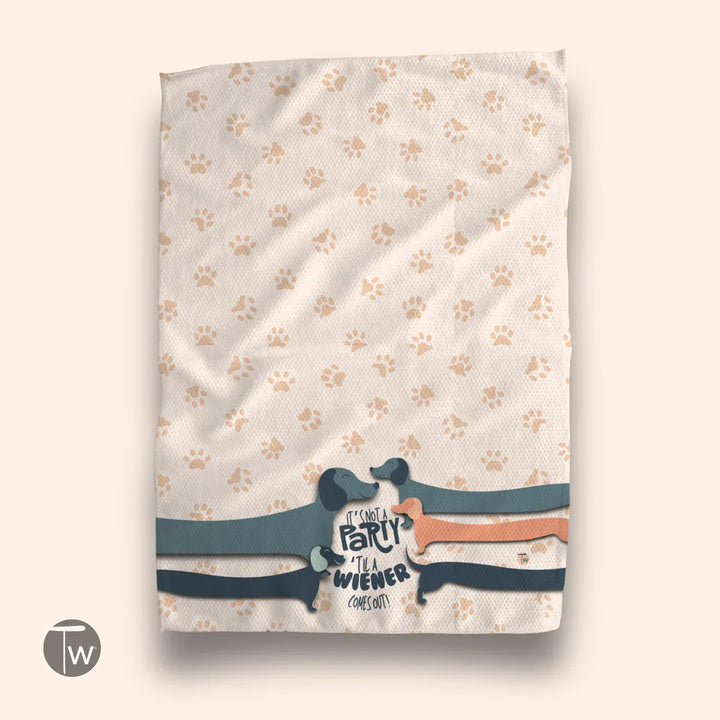 Twisted Wares Home Decor - Linens It&