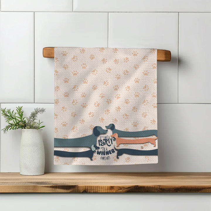 Twisted Wares Home Decor - Linens It&