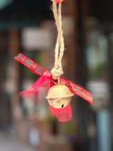 Load image into Gallery viewer, Tag True Living Jingle Savings Bell 2026
