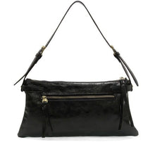 Load image into Gallery viewer, Joy Susan RTW - Accessories Joy Susan Eve Trapeze Shoulder Bag – Vegan Leather
