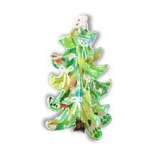 Load image into Gallery viewer, Lauren Dunn Jubilee 3D Acrylic Christmas Tree
