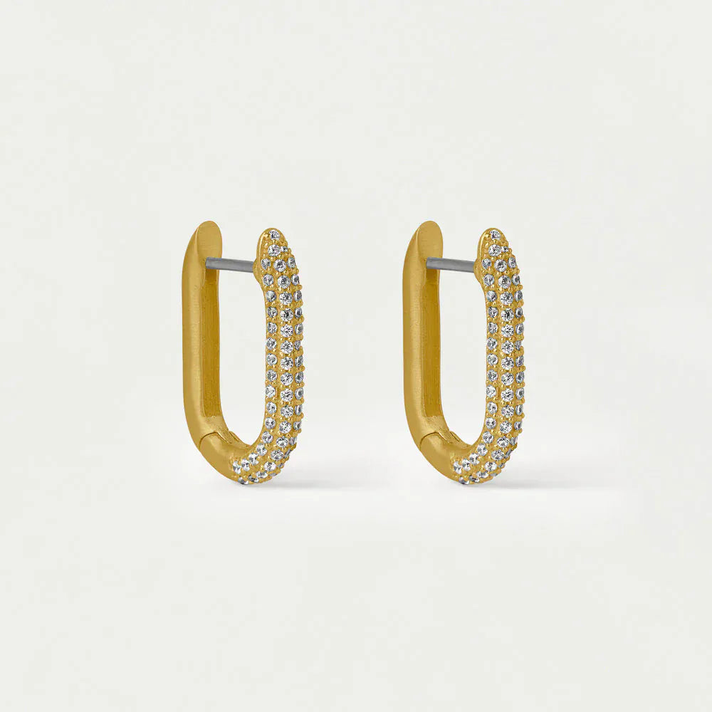 Dean Davidson Jewelry - Necklaces - Dean Davidson Gold Juliette Earring