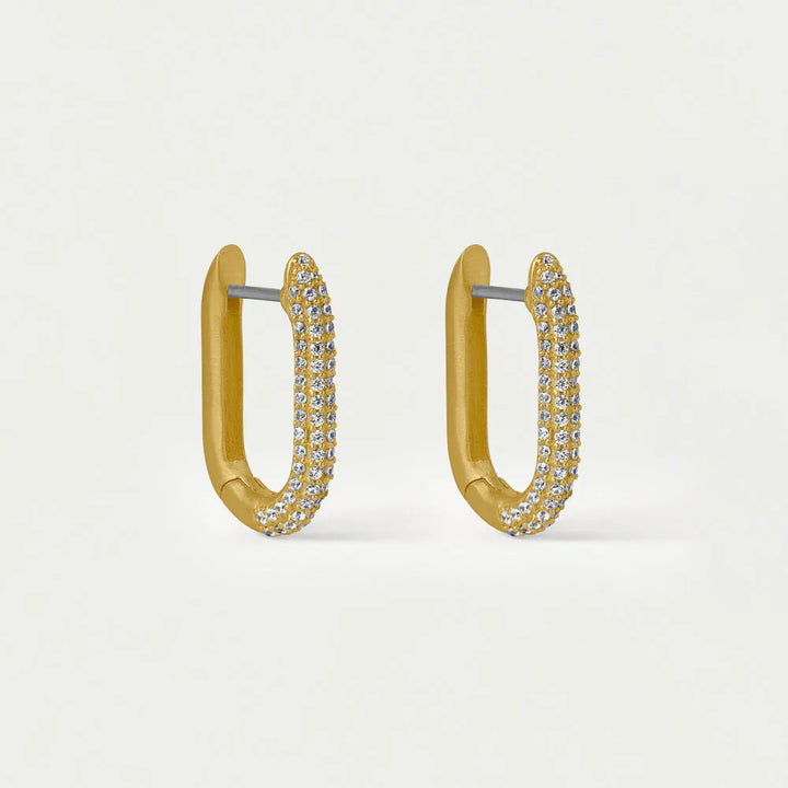 Dean Davidson Jewelry - Necklaces - Dean Davidson Gold Juliette Earring