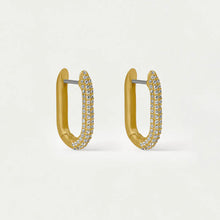 Load image into Gallery viewer, Dean Davidson Jewelry - Necklaces - Dean Davidson Gold Juliette Earring
