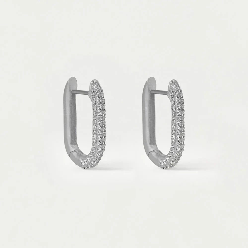 Dean Davidson Jewelry - Necklaces - Dean Davidson Silver Juliette Earring