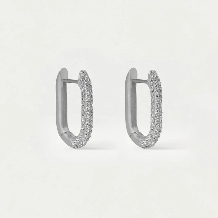 Dean Davidson Jewelry - Necklaces - Dean Davidson Silver Juliette Earring