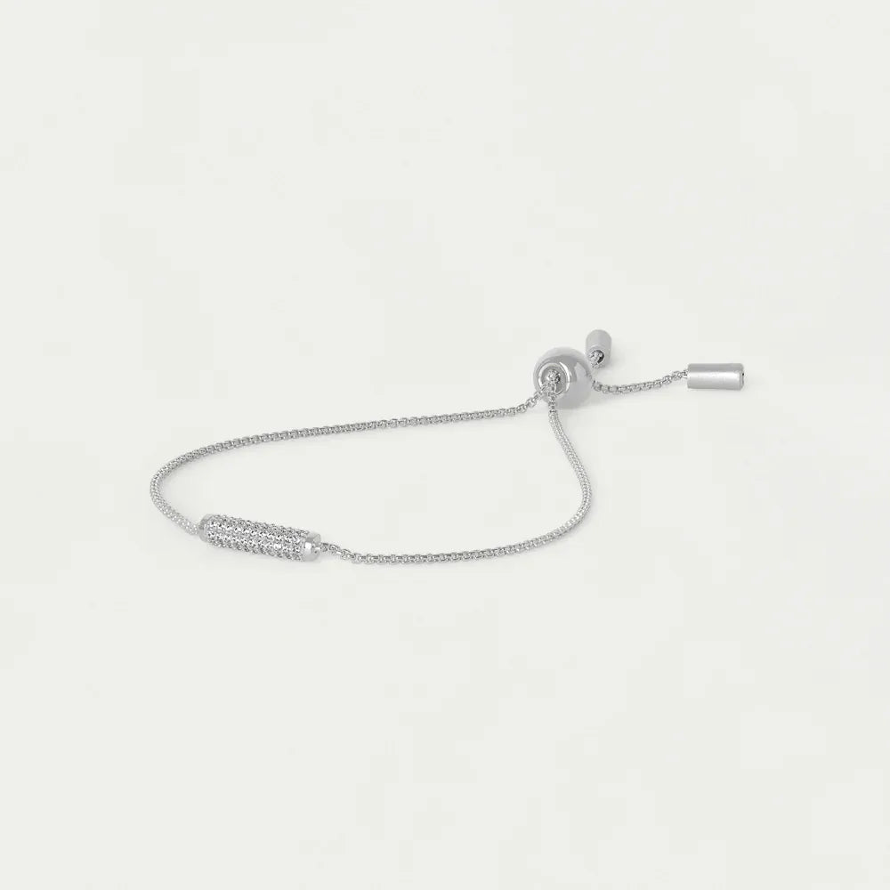 Dean Davidson Jewelry - Bracelets Juliette Pave Chain Bracelet Gold