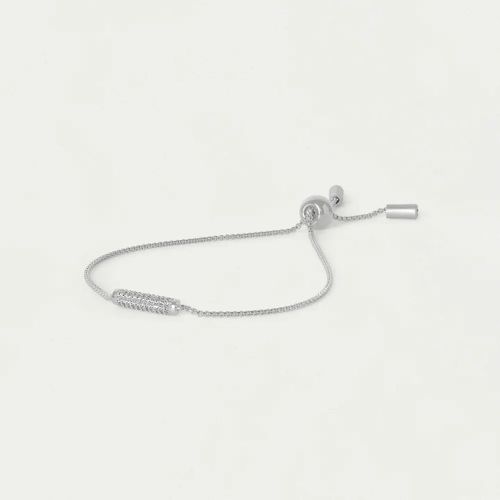 Dean Davidson Jewelry - Bracelets Juliette Pave Chain Bracelet Gold